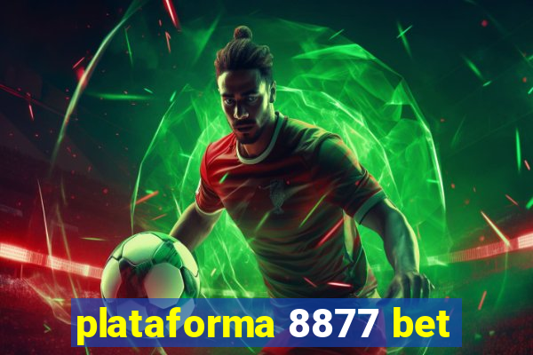 plataforma 8877 bet